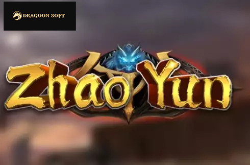 Zhao Yun